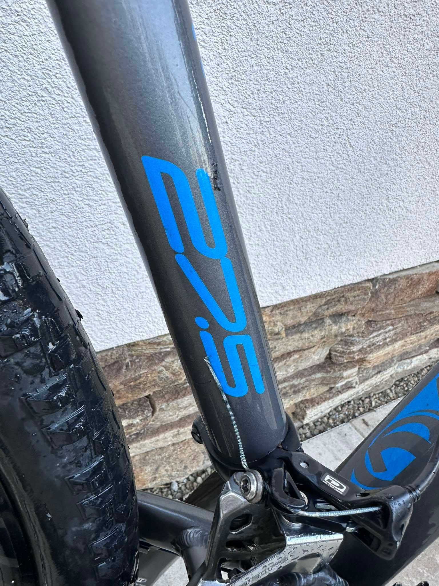 Rower MTB Northtec Gravity