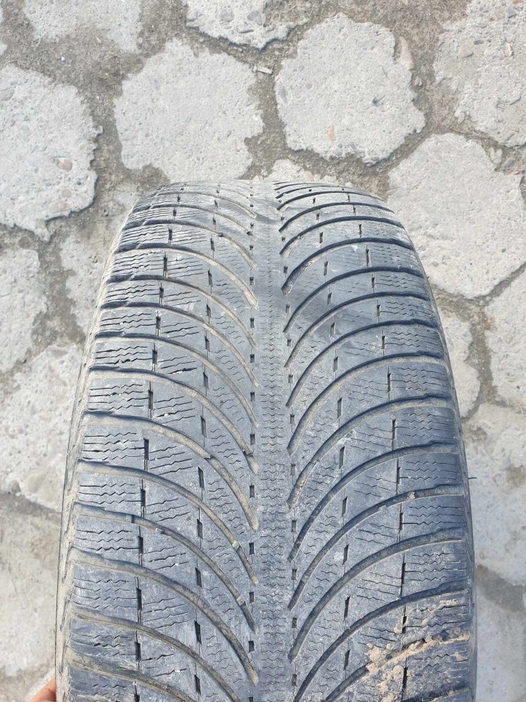 Alufelgi 19 265/50R19