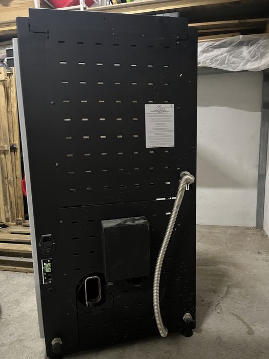 Caldeira pellets Solzaima Douro 17