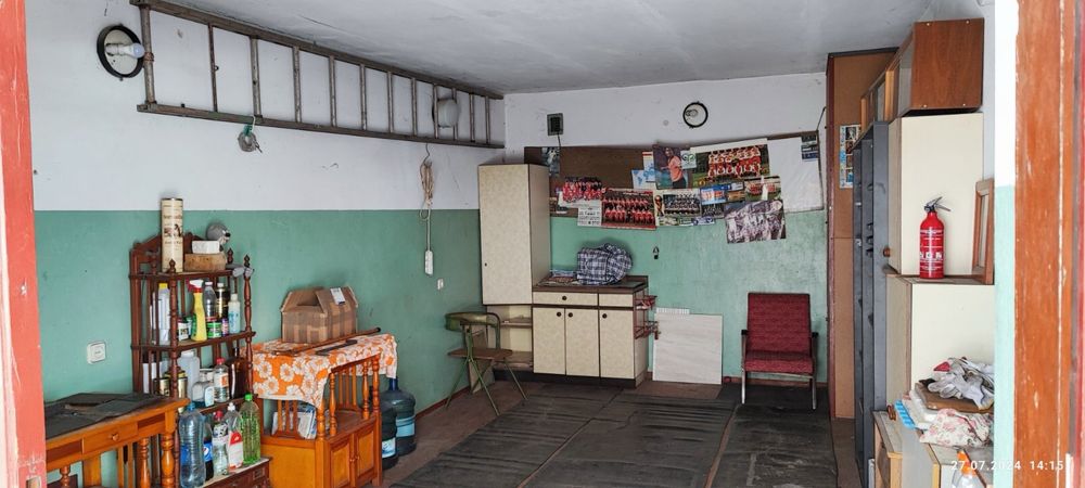 Продам Граж Войцеховича 40м.кв.