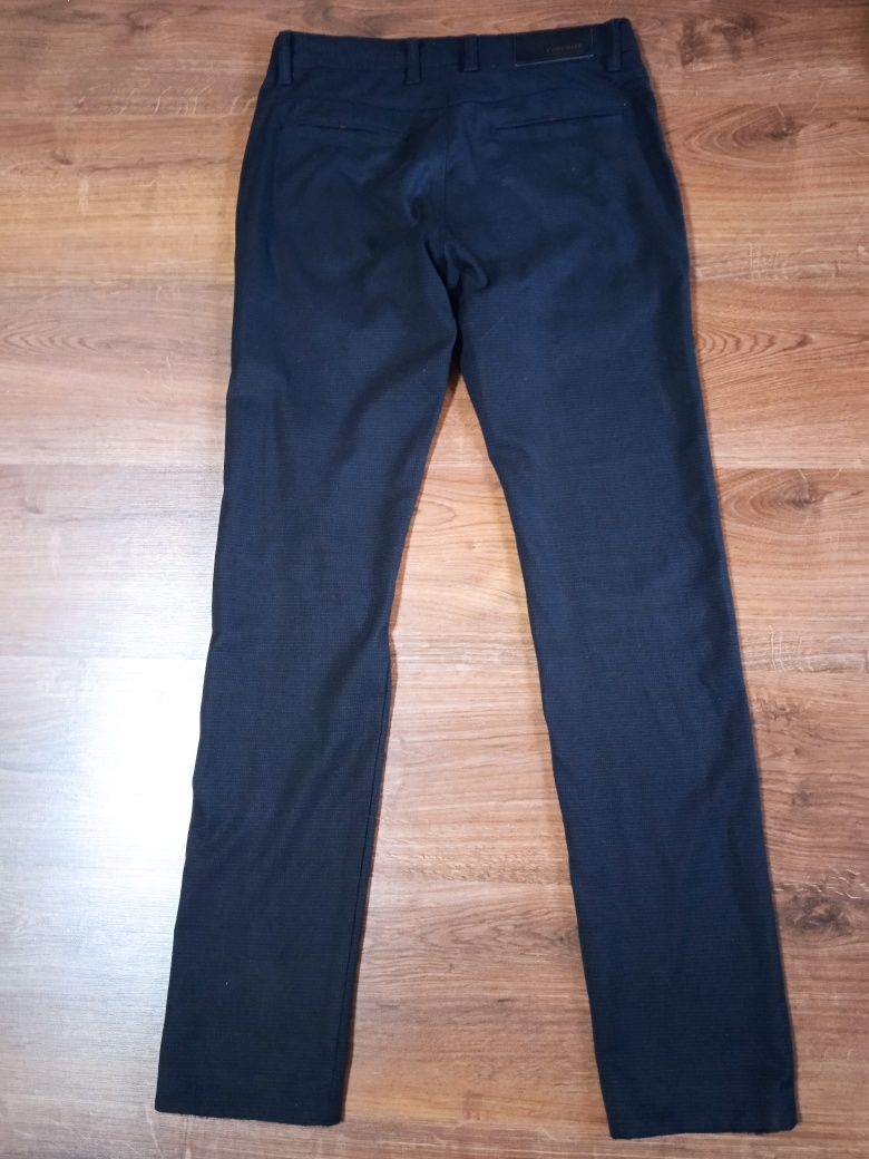 Штани, джинси розмір 27-28