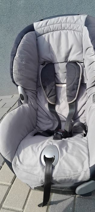 Fotelik samochodowy maxi-cosi