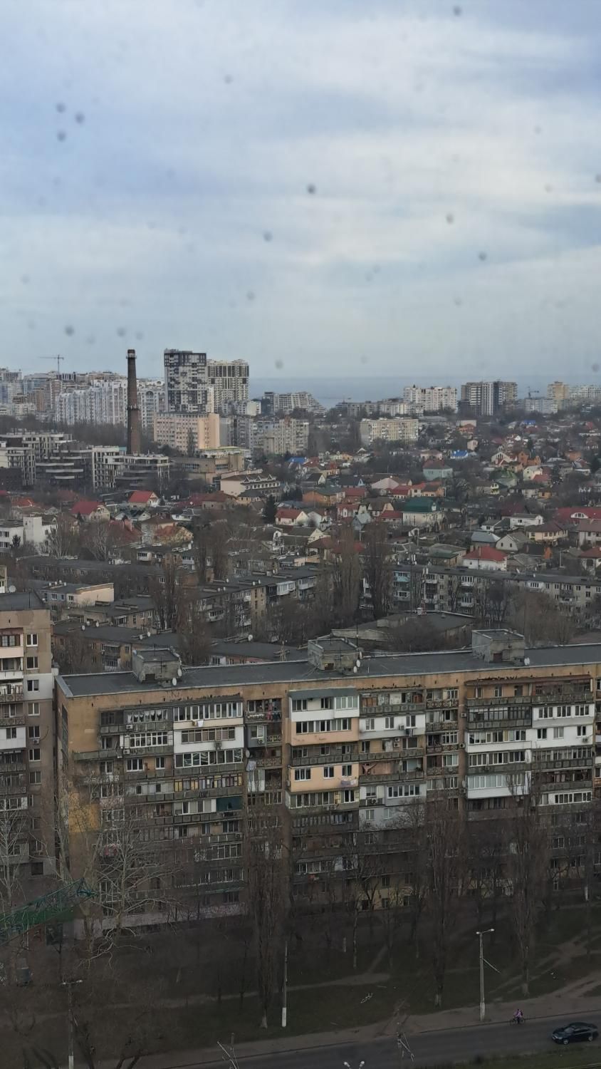 1к вид на море жк Манхеттен/пл. Толбухина (госпрограммы (686-427