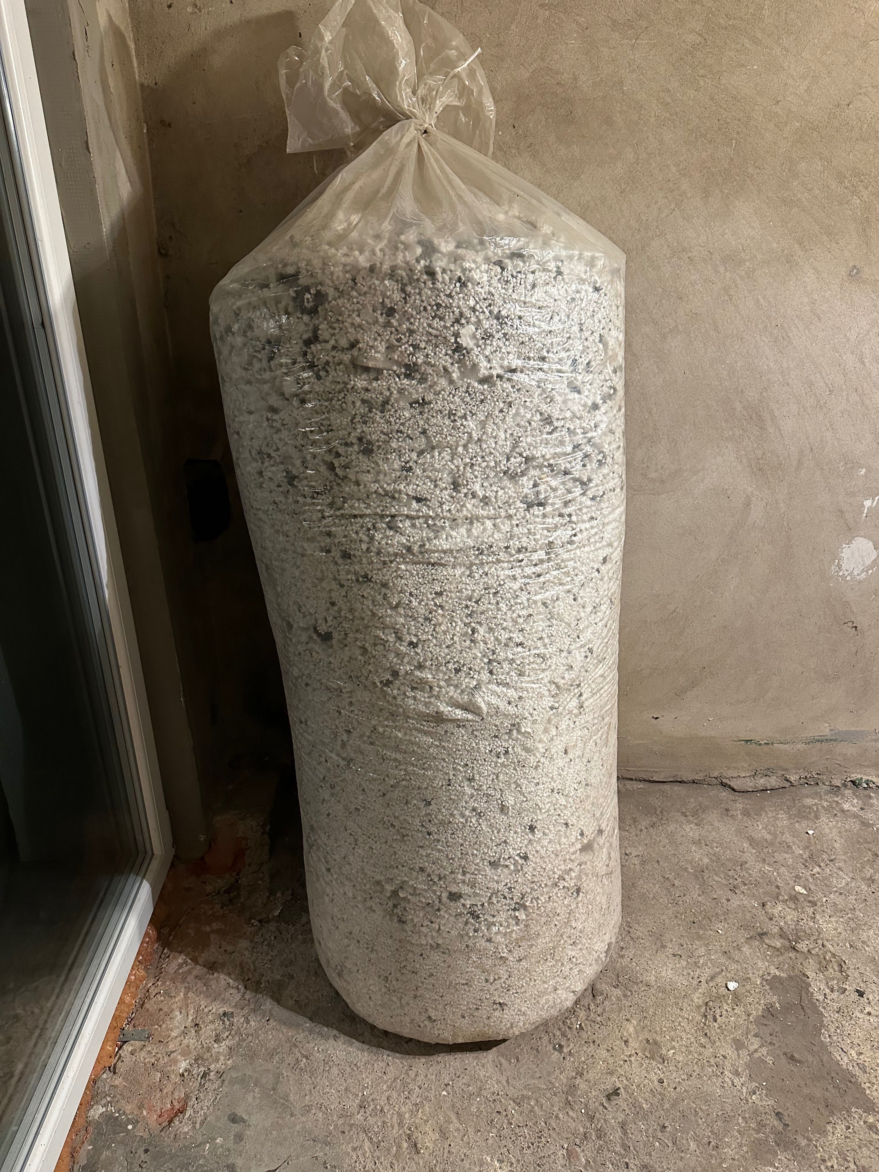 Styropian 20zł/m3 zależy mi na czasie jestem wstanie obniżyć cenę ;-)
