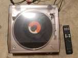 Sprzedam Gramofon Denon DP-29F