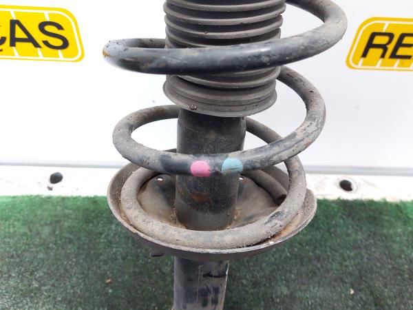 Amortecedor frente direito VOLKSWAGEN Golf IV (1J1)