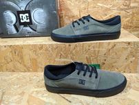 кроссовки DC Shoes Trase SD кросівки кеди Нові Оригінал 44 46 літо