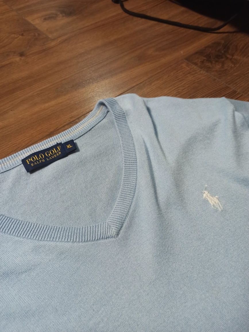 Кофта Polo Ralph Lauren -XL розмір -
