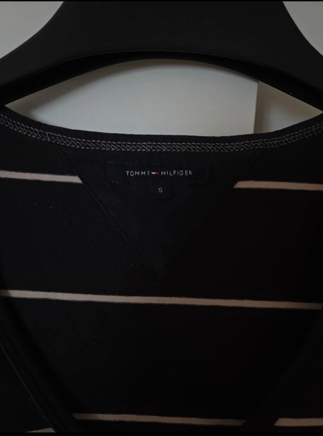 T-shirt Tommy Hilfiger