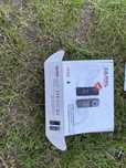 Wideo monitor VO-811S