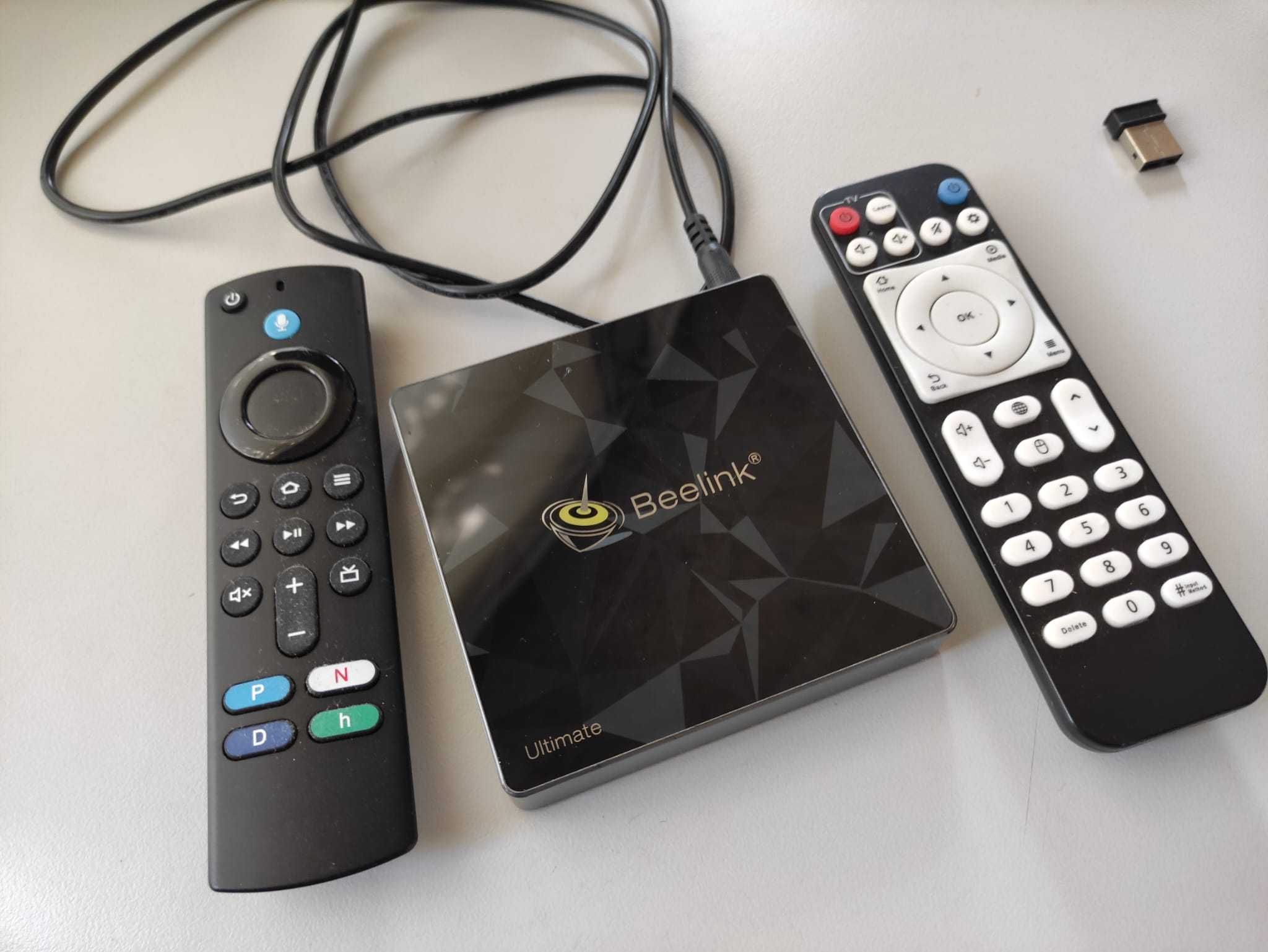 Box Android Beelink GT1 Ultimate