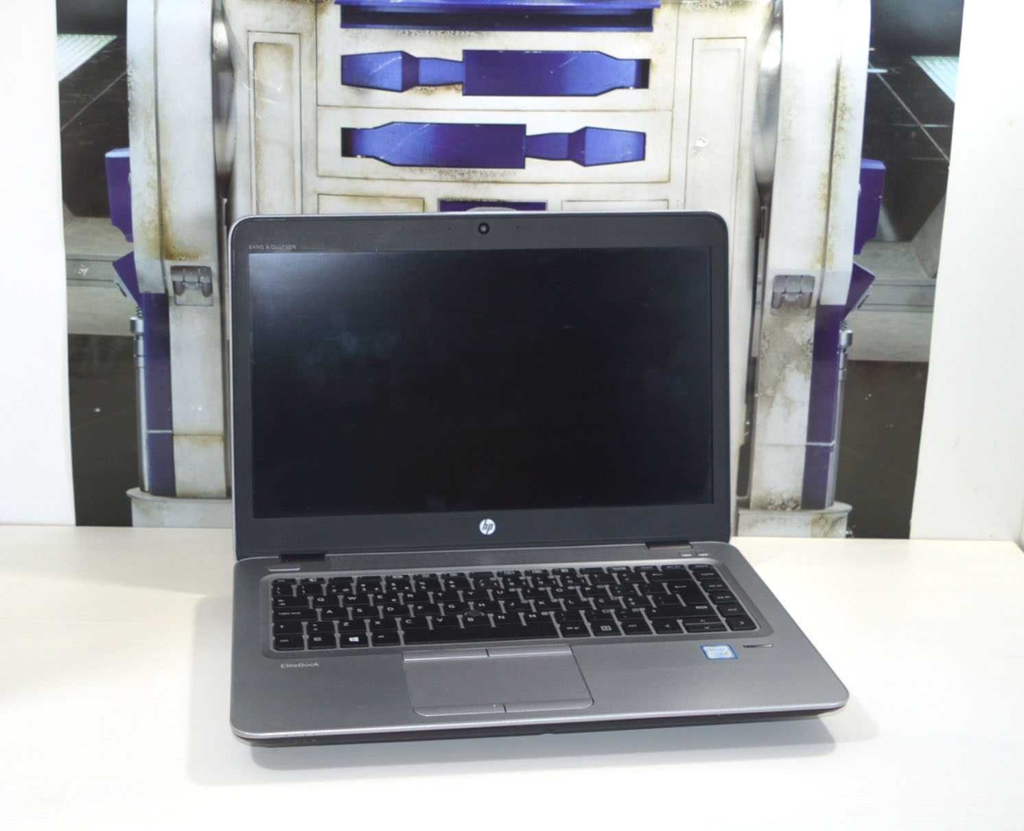 HP 840 G4 - (inteiro ou peças)