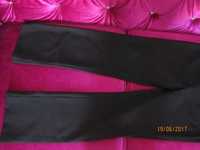 Spodnie ZARA roz. 38 elastyczne