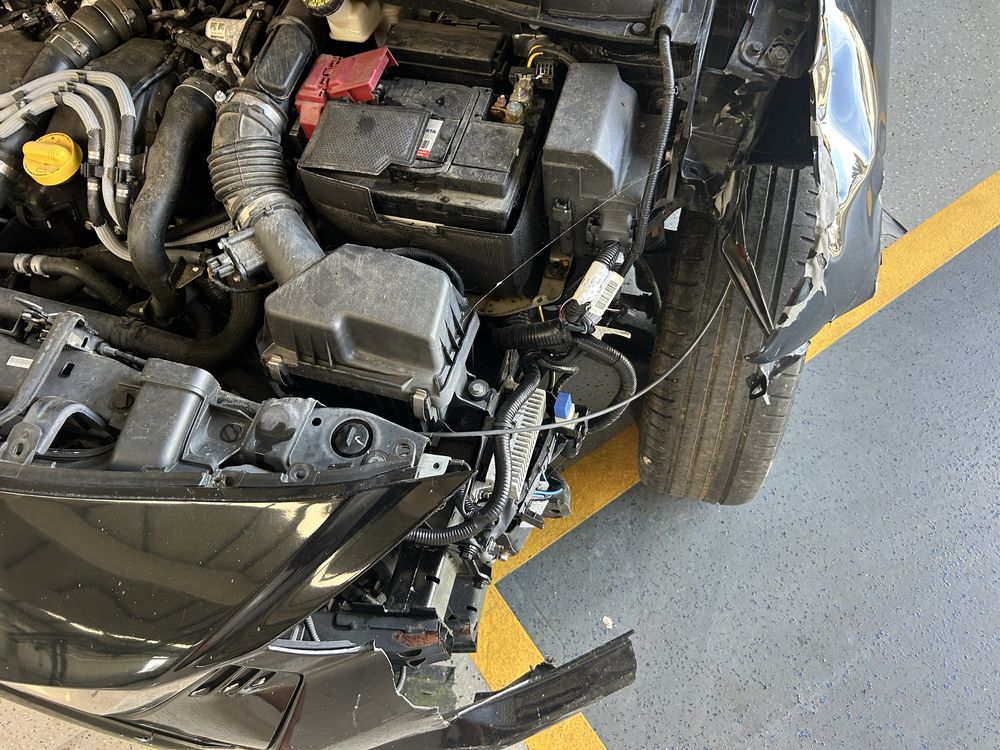 Nissan Micra 1.5 dCi  N-Connecta de 2018
