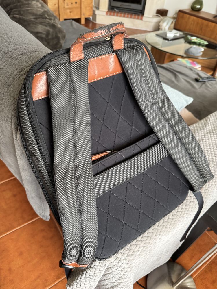 Mochila samsonite