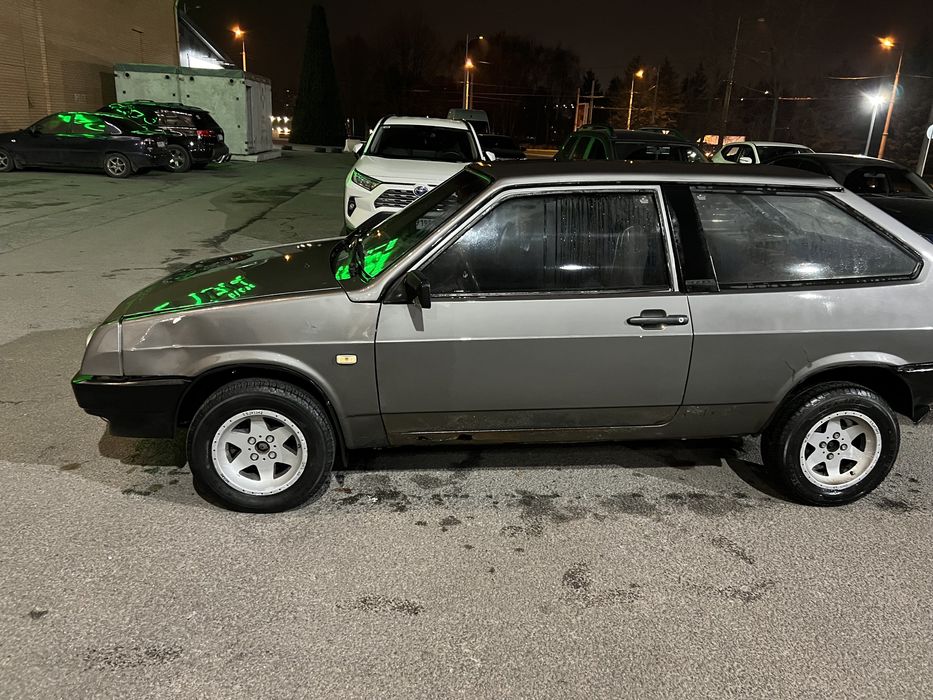 Продам ВАЗ 2108