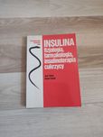 Insulina fizjologia farmakologia Tatoń