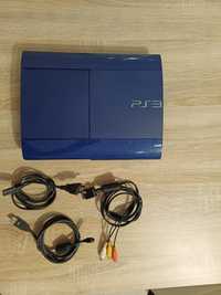 PlayStation 3 500gb Blue