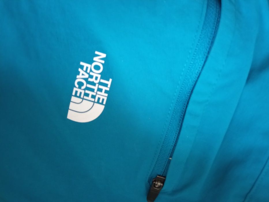 Krótkie spodenki the north face r. 30