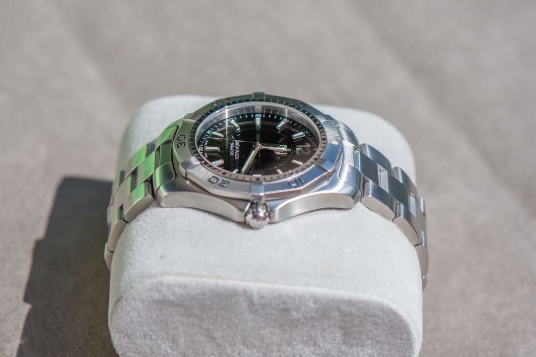 TAG Heuer Aquaracer WAF1110