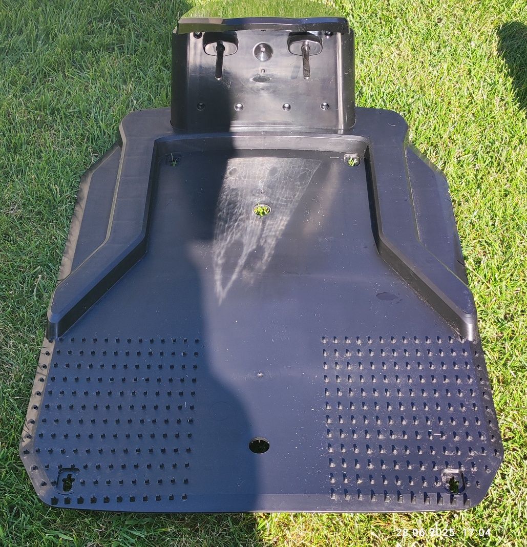 Robot koszący Ferrex r800 EASY+ 28V 800m2