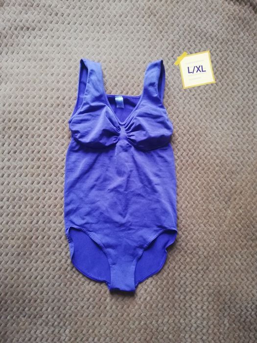 Body damskie modelujące rozm. L/XL