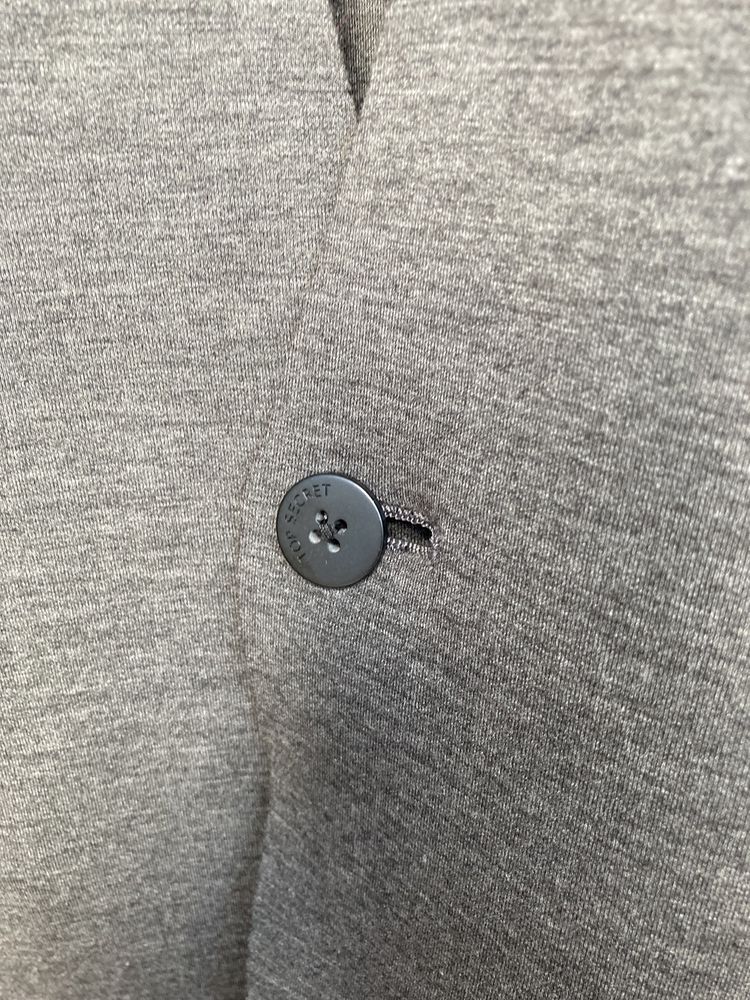 Nowa kurtka marynarka  Top Secret rozm. 56 4xxl 8xl