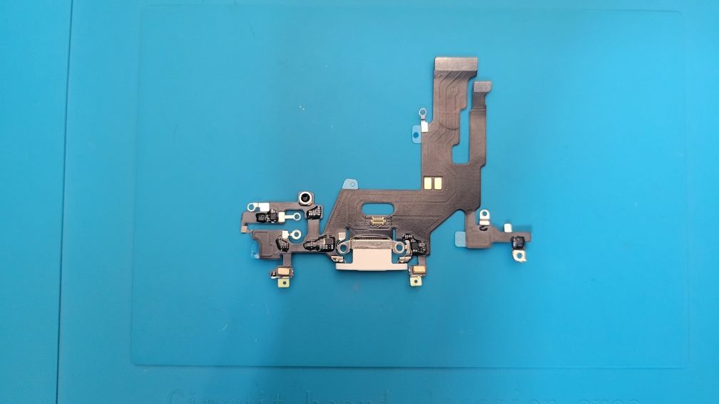 Entrada de Carregamento para Apple iPhone 11