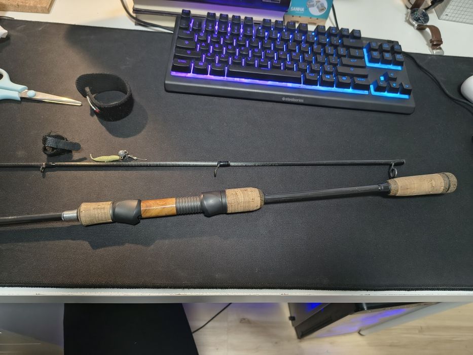 Mikado progressive 3-16 255cm