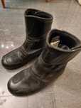 Botas Dainese GoreTex