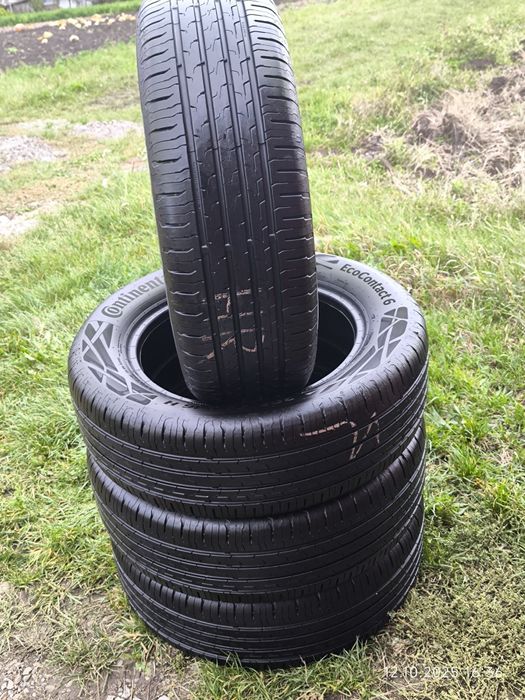 Продам Continental 205/60/16