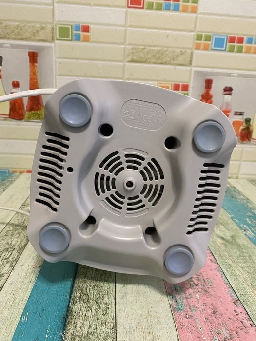 Блендер Kenwood BLP300 кухонный миксер