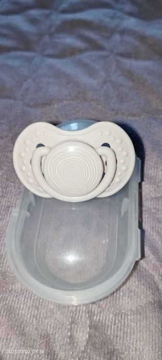 Пустишка LOVI Harmony Girl