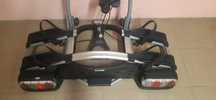 Thule G2 920 EuroWay dwa rowery