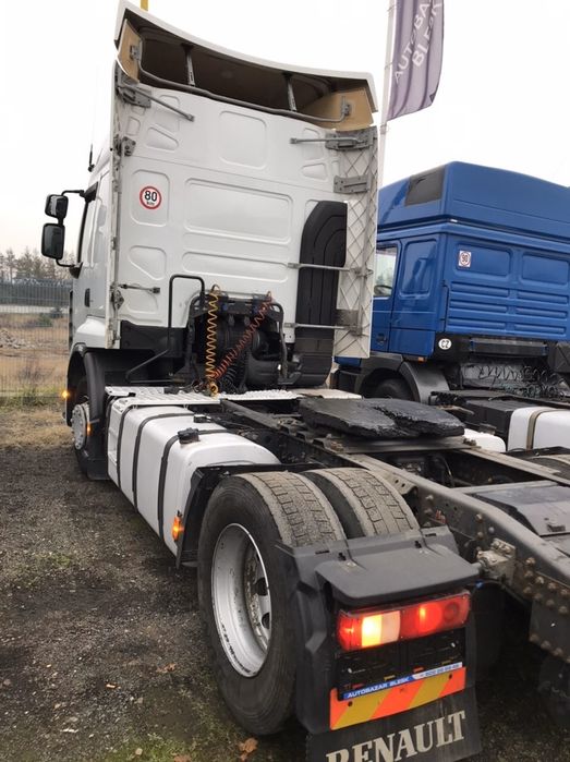 Renault Premium рено премиум DXI450 продам по запчастям (разборка)