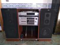 Aparelhagem gira discos Philips, VINTAGE!