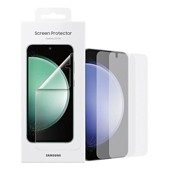 Folia Samsung Ef-Us711Ct S23 Fe S711 Screen Protector