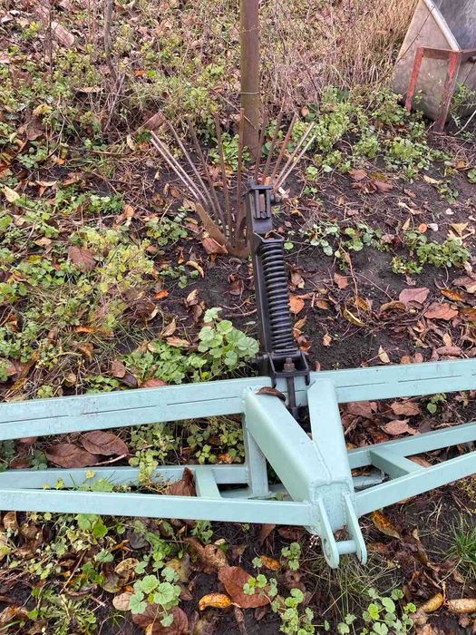 Міні трактор Янмар 24