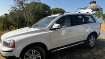 Volvo XC90 3.2L V6