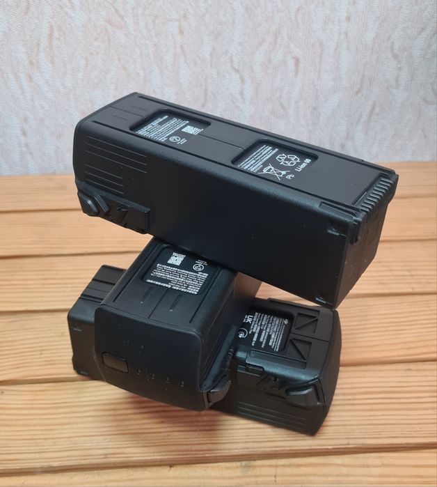 акб от 0 до 300 циклов аккумуляторы для dji mavic 3