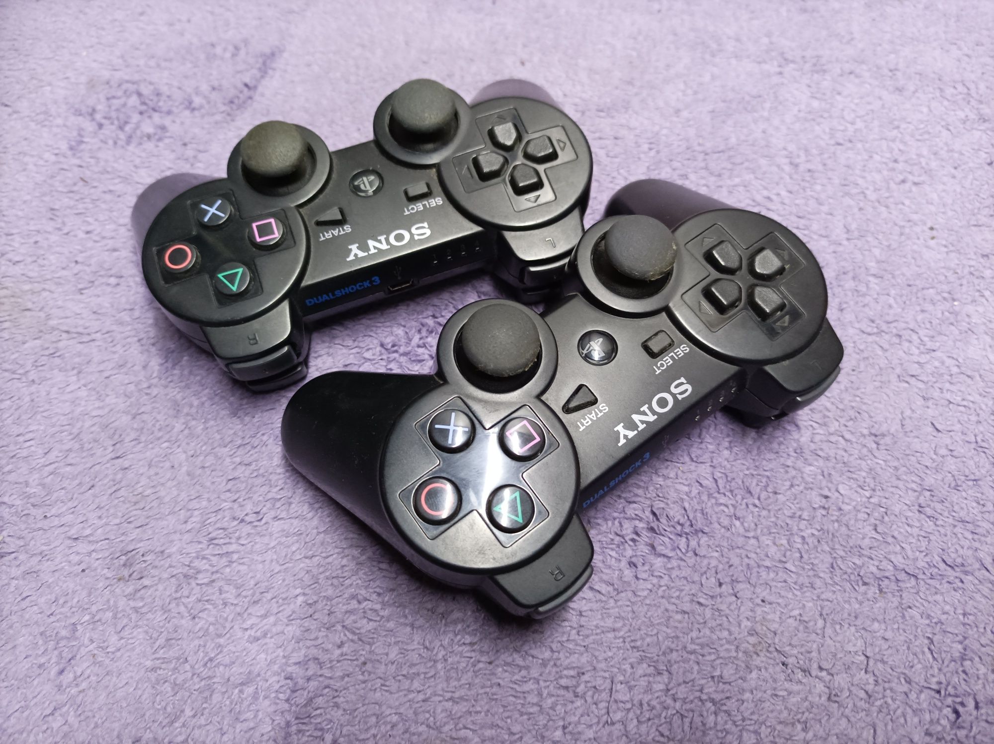 Pad, kontroler PSP Dualshock3 oryginał! Tanio!