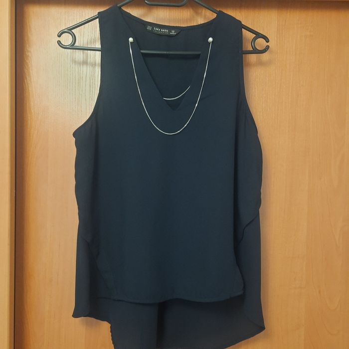 Bluza damska Zara