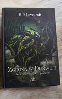 Zgroza w Dunwich - H.P. Lovecraft - Vesper