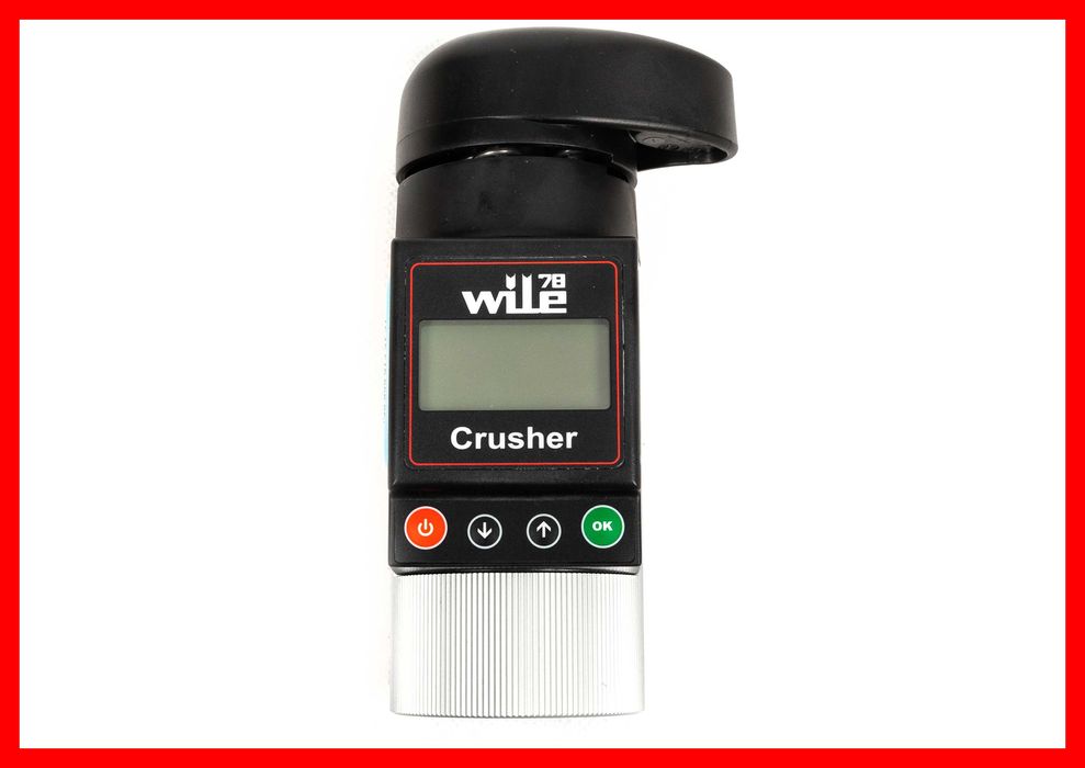 Вологомір зерна ОРИГІНАЛ Wile 78, Фінляндія