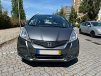 Honda Jazz 1.4 i-VTEC Exclusive - como NOVO