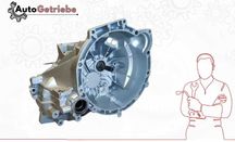 Skrzynia biegów Ford C-MAX 1.6 benzyna 5-biegowa P3M5R-7002-RJ