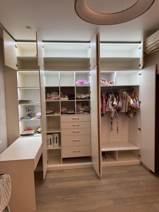 Виготовлення корпусних меблів