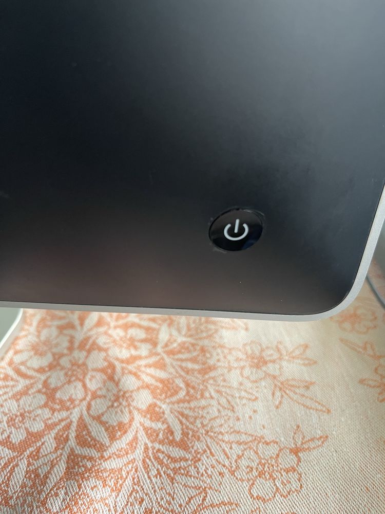 APPLE MA876/C2D/4/250 20" iMac(R) Настольный компьютер
