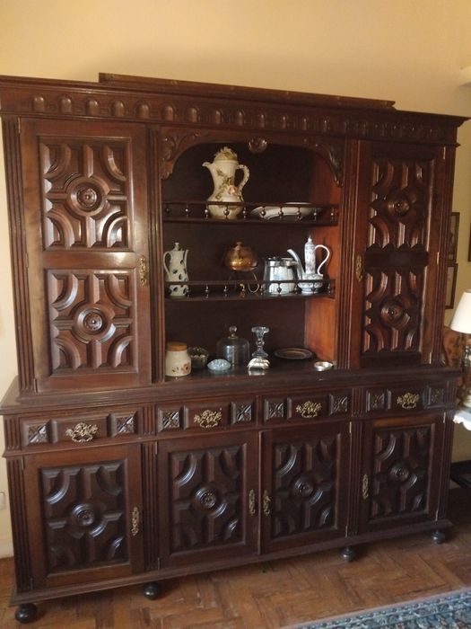 Vende-se recheio de casa