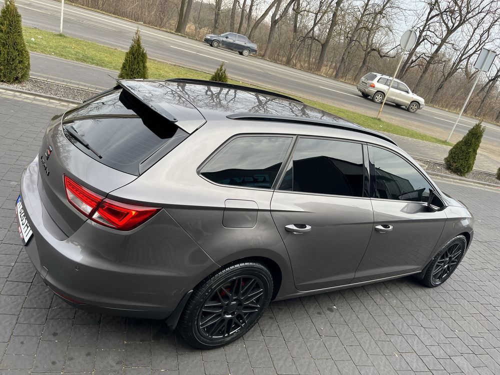 Продам Seat Leon